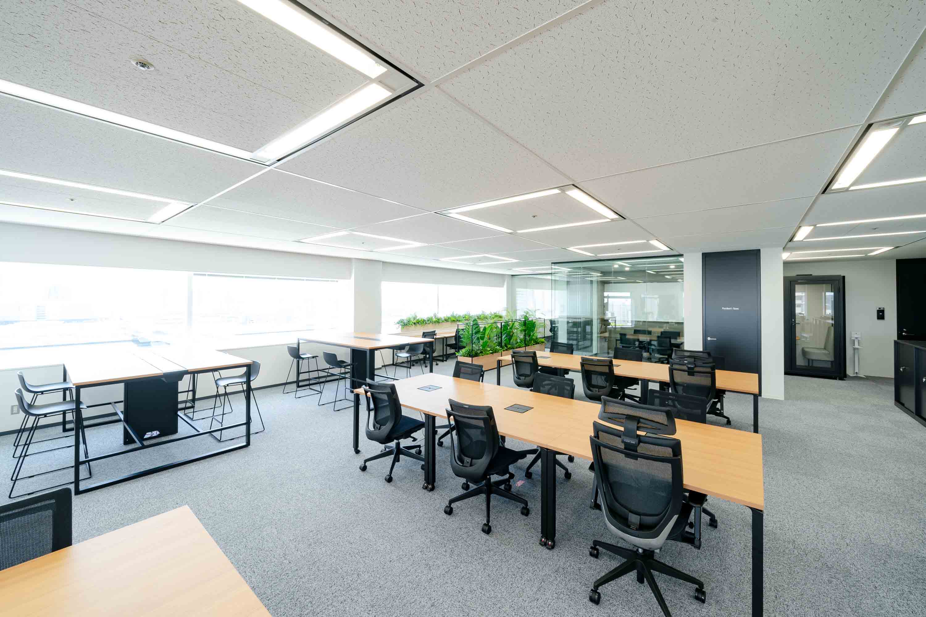 【PDF付き】オフィス移転で活用したいチェックリスト|必要な手続きを徹底解説 - IRISTORIES - アイリストーリーズ