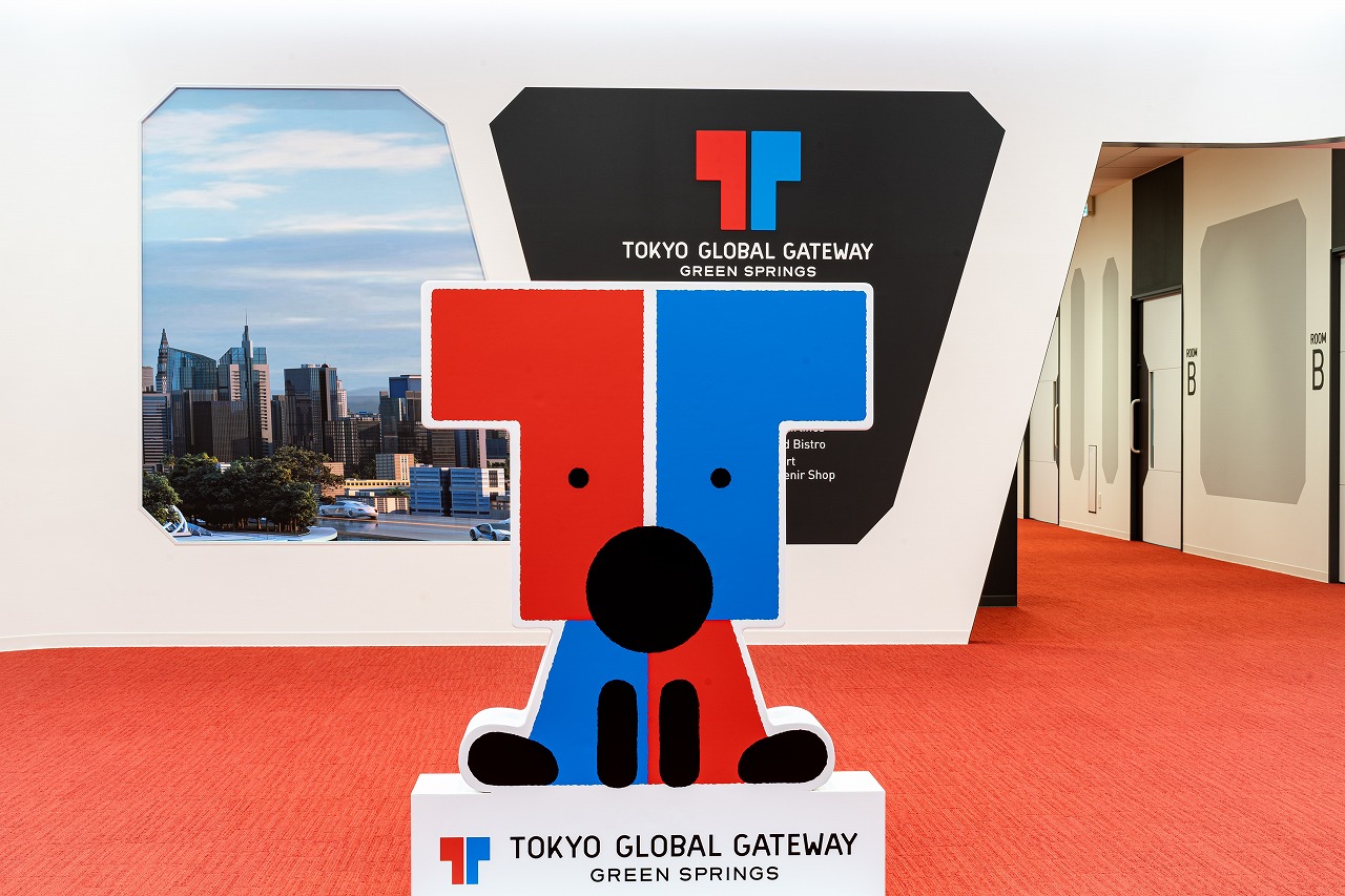 【インタビュー】株式会社TOKYO GLOBAL GATEWAY「英語の体験学習から始まるグローバル人材への第一歩。」