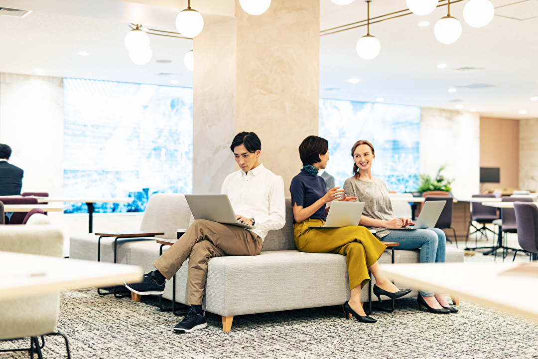 【わかりやすく解説】ABW（アクティビティ・ベースド・ワーキング）とは？導入手順や事例を紹介