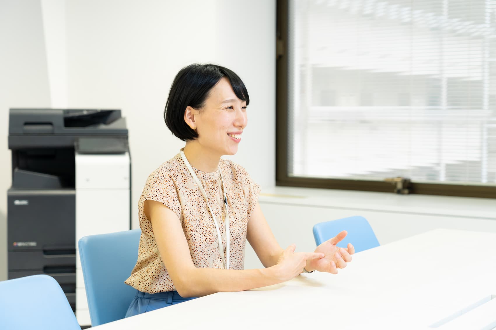 村田機械株 板倉様