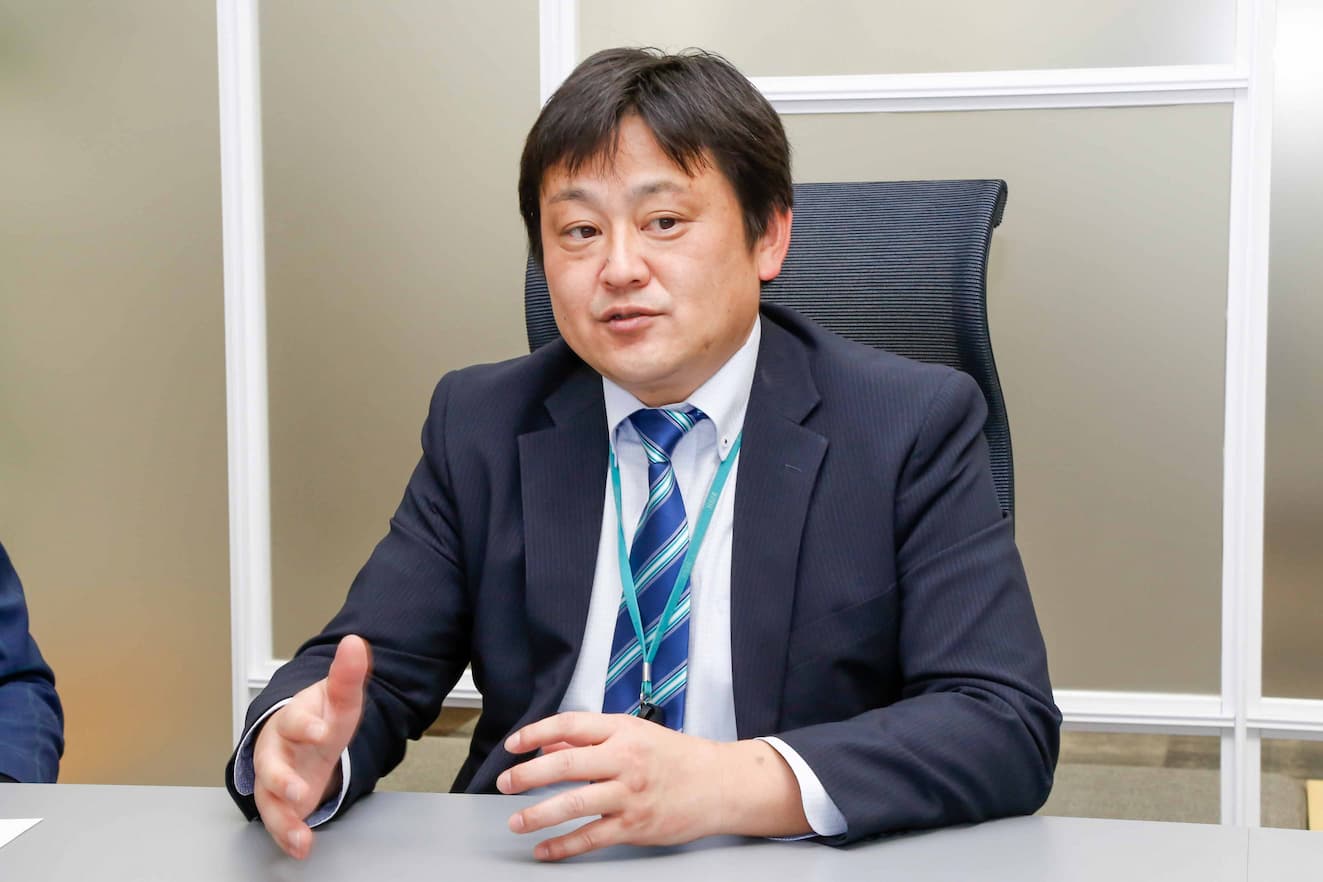アトリウム 後藤様