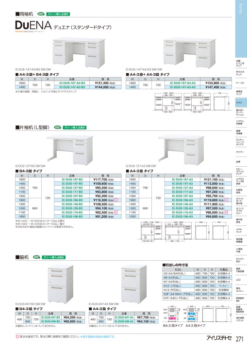 アイリスチトセ 2019総合カタログ
