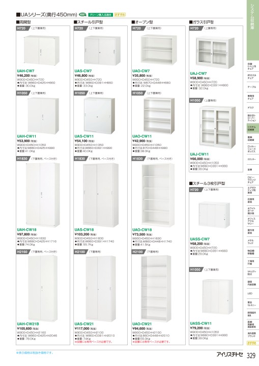 アイリスチトセ 2019総合カタログ