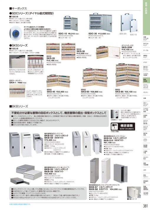 アイリスチトセ 2020総合カタログ