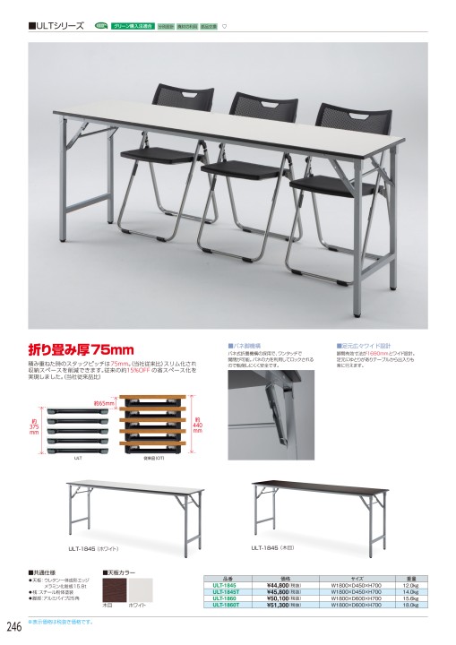 アイリスチトセ 2021総合カタログ
