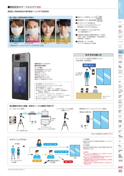 アイリスチトセ 2021総合カタログ