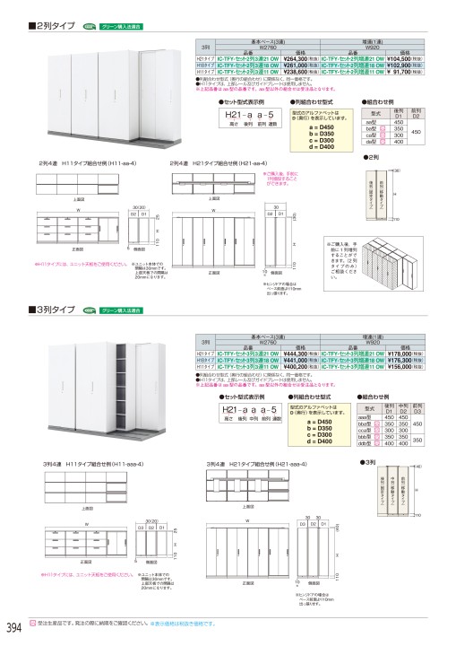 アイリスチトセ 2021総合カタログ