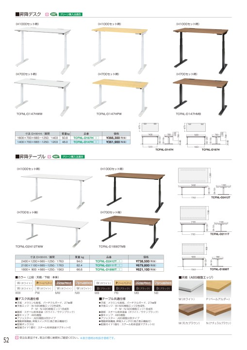 アイリスチトセ 2021総合カタログ