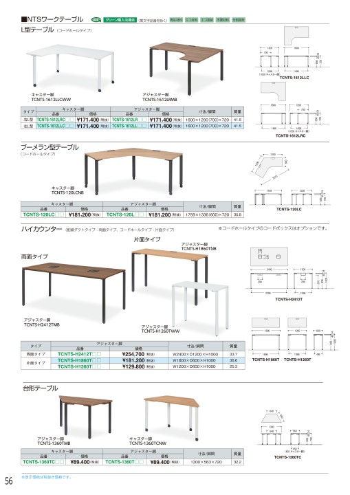 アイリスチトセ 2021総合カタログ