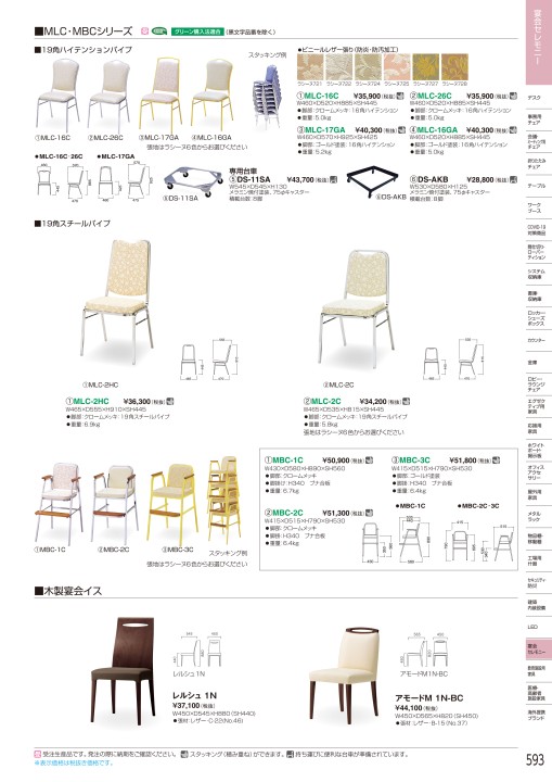 アイリスチトセ 2021総合カタログ