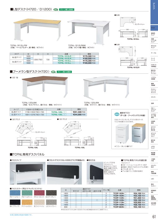アイリスチトセ 2021総合カタログ