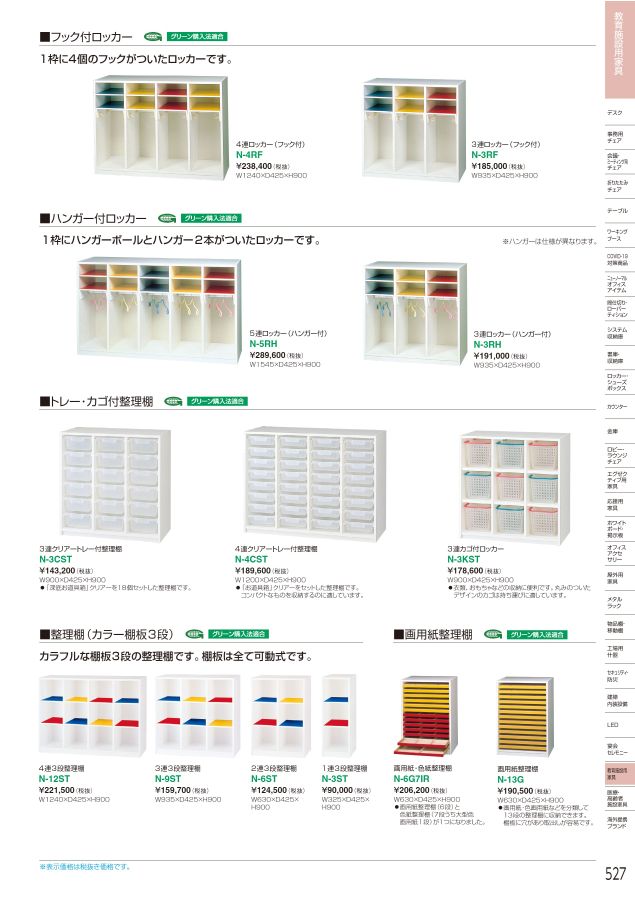 アイリスチトセ 2022総合カタログ