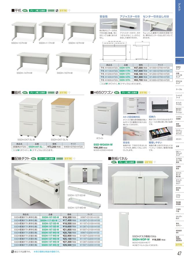 アイリスチトセ 2023総合カタログ