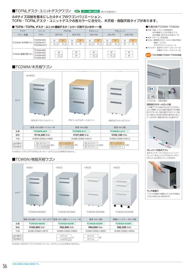 アイリスチトセ 2023総合カタログ