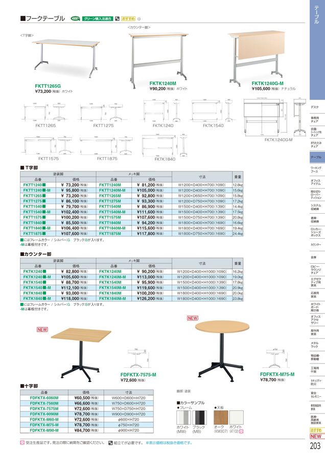 アイリスチトセ 2023総合カタログ