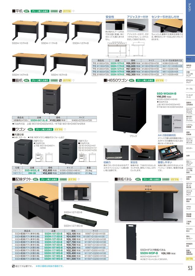 アイリスチトセ 2024総合カタログ