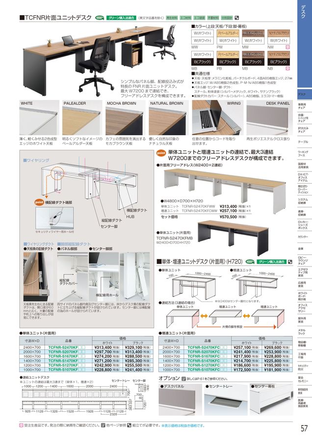 アイリスチトセ 2024総合カタログ
