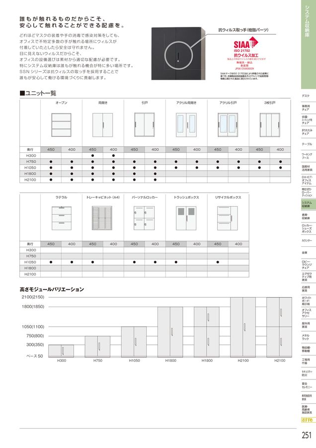 アイリスチトセ 2024総合カタログ