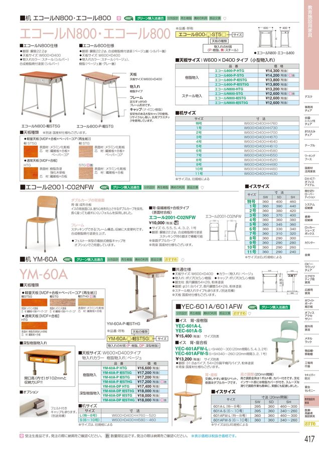 アイリスチトセ 2024総合カタログ