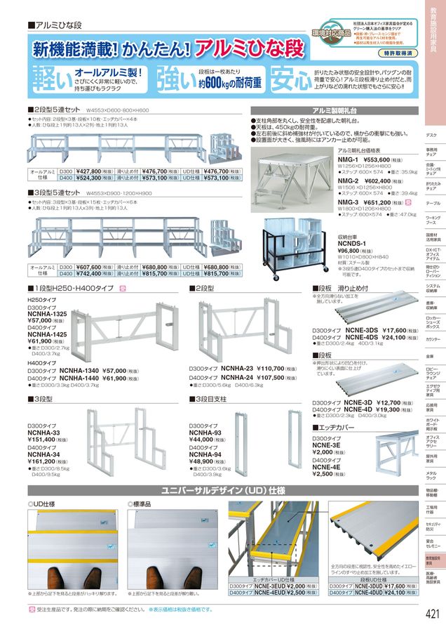 アイリスチトセ 2024総合カタログ