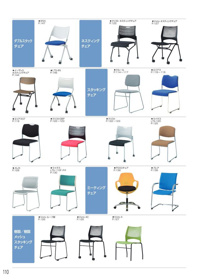 アイリスチトセ 2025総合カタログ（画像リンク有）