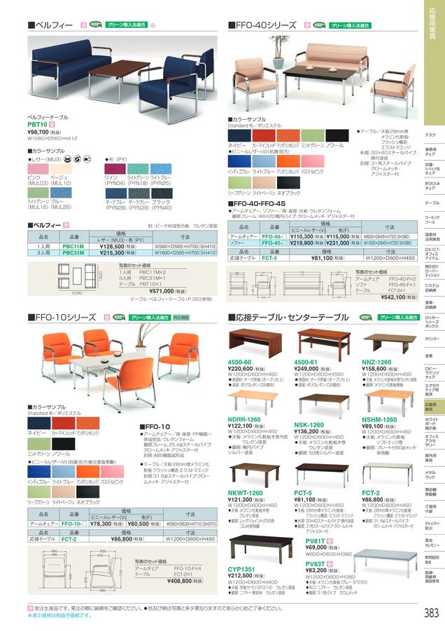 アイリスチトセ 2025総合カタログ（画像リンク有）