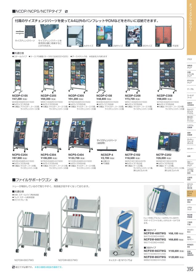 アイリスチトセ 2025総合カタログ（画像リンク有）