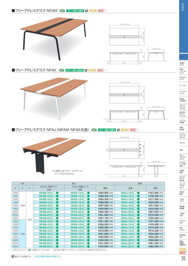 アイリスチトセ 2025総合カタログ