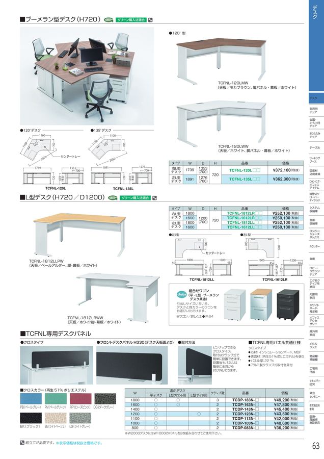アイリスチトセ 2025総合カタログ