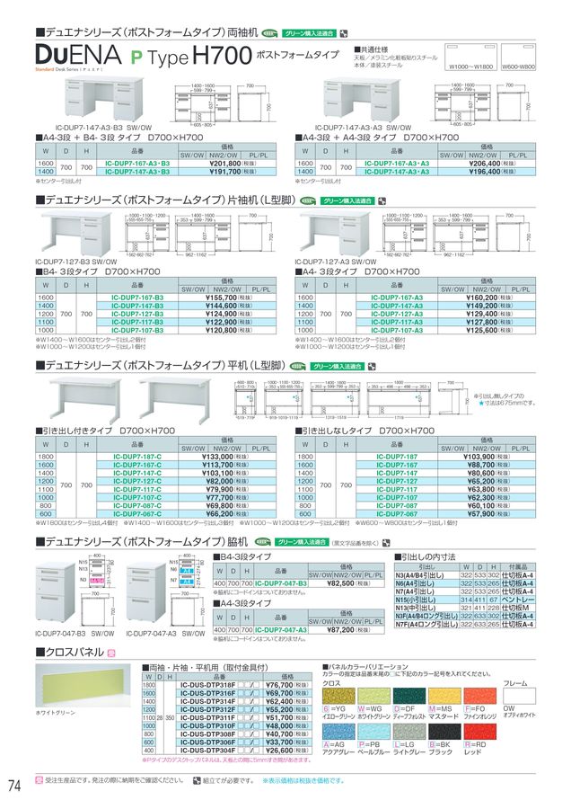 アイリスチトセ 2025総合カタログ