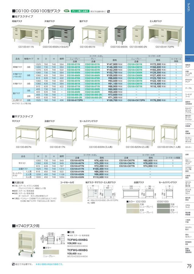 アイリスチトセ 2025総合カタログ