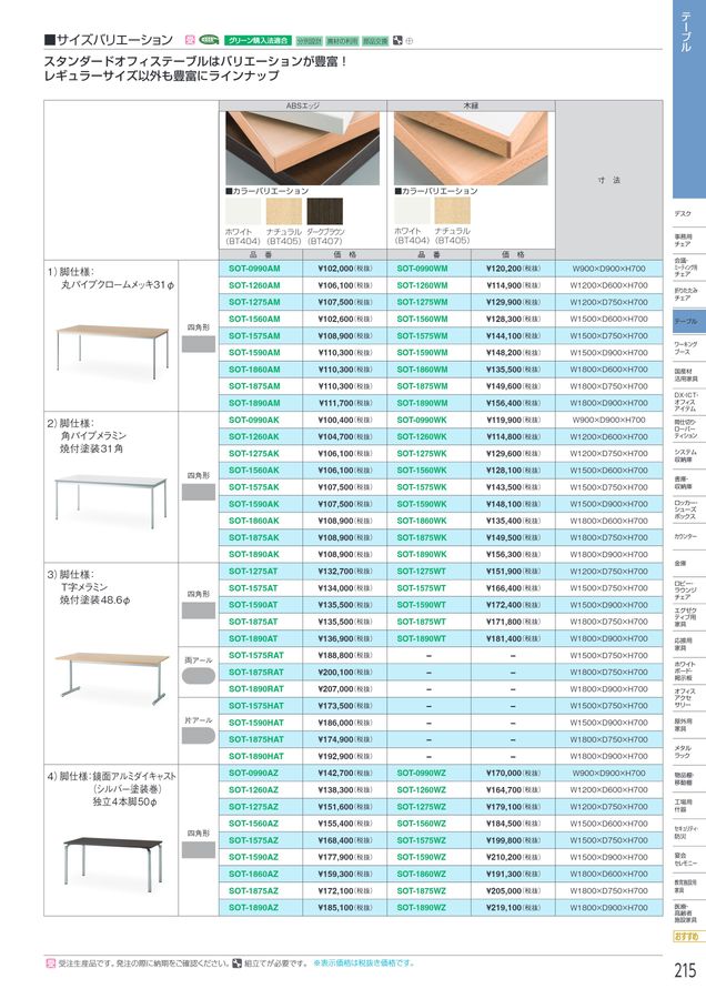 アイリスチトセ 2025総合カタログ