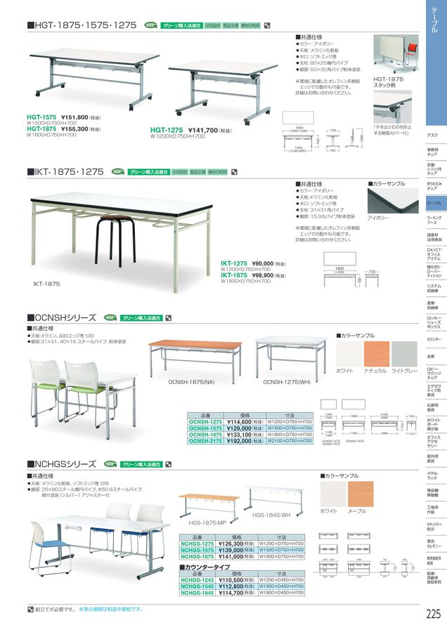 アイリスチトセ 2025総合カタログ