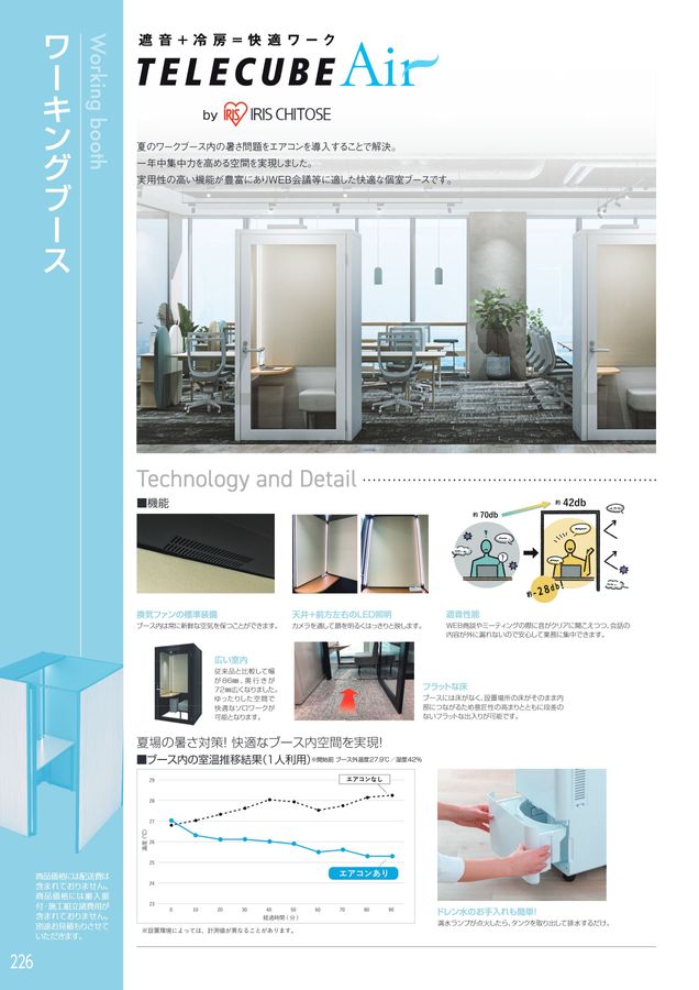 アイリスチトセ 2025総合カタログ
