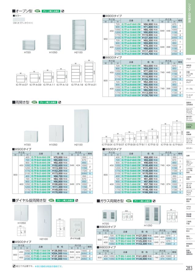 アイリスチトセ 2025総合カタログ