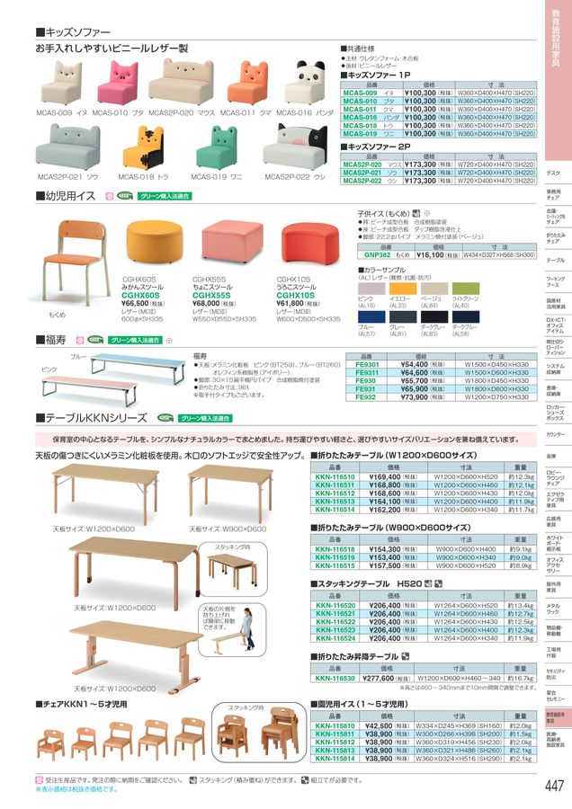 アイリスチトセ 2025総合カタログ