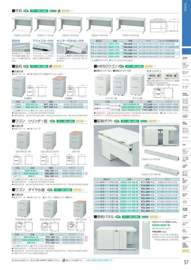 アイリスチトセ 2026総合カタログ
