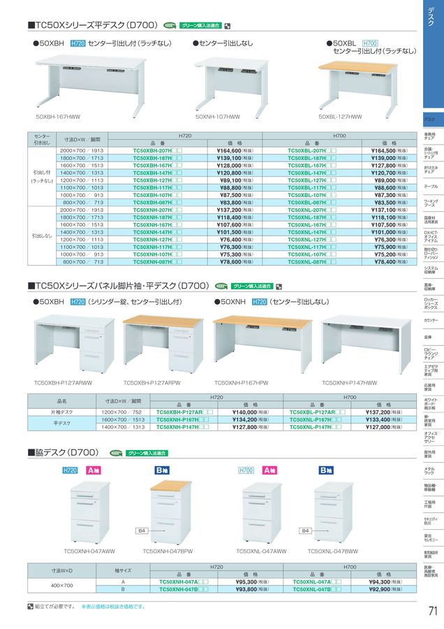 まとめ専用ページ アイリスチトセ 2026総合カタログ