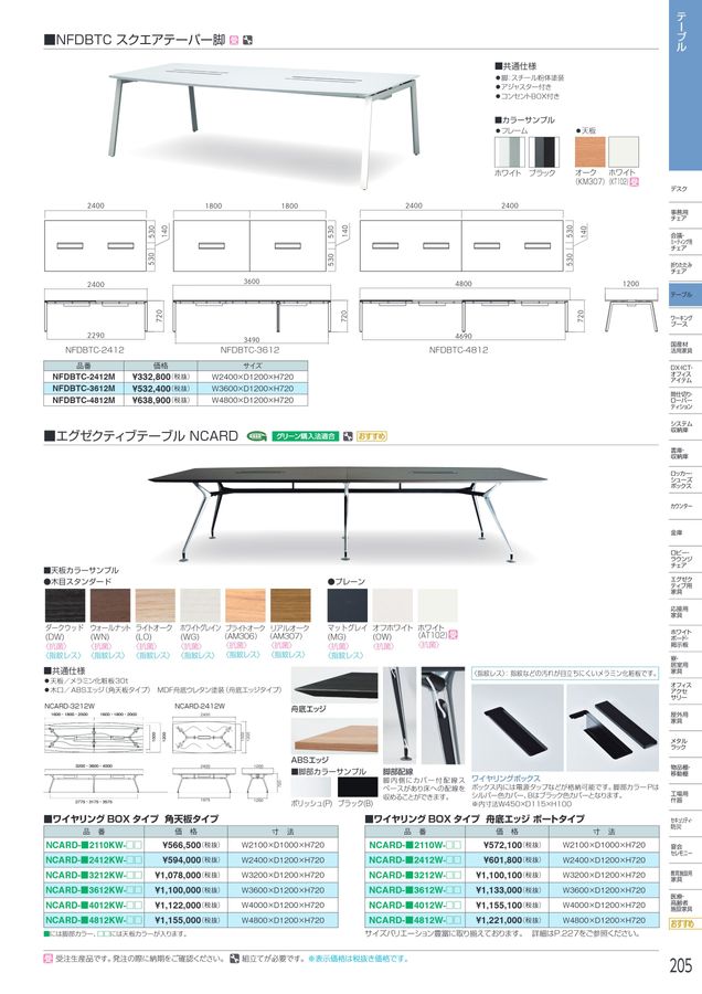 アイリスチトセ 2026総合カタログ