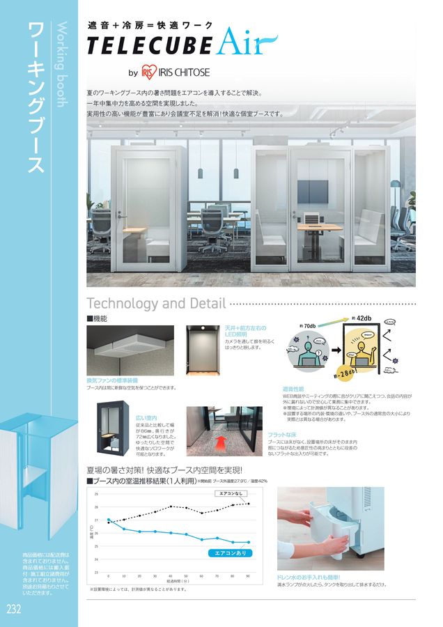 アイリスチトセ 2026総合カタログ