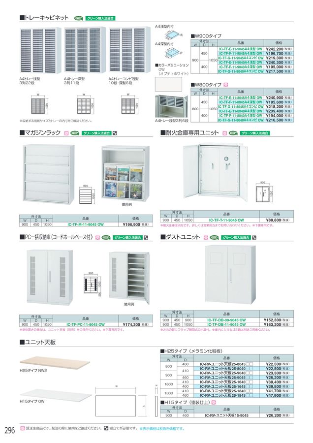 アイリスチトセ 2026総合カタログ