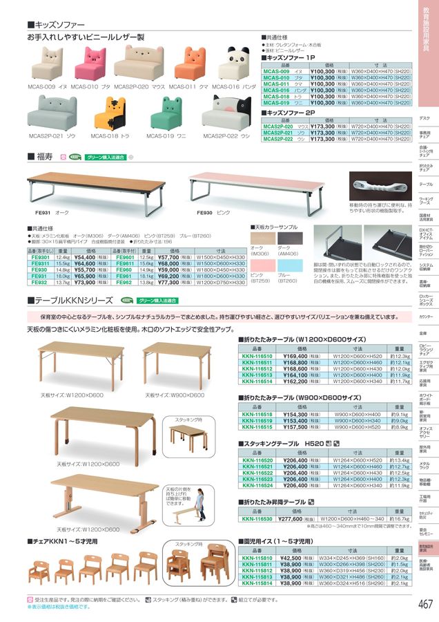 アイリスチトセ 2026総合カタログ