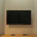 液晶モニター・壁掛け家具