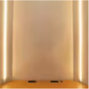 フロント照明(1人用のみ)