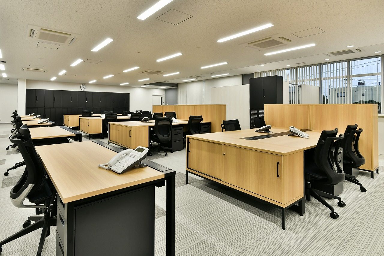 納入実績|アイリスチトセ株式会社