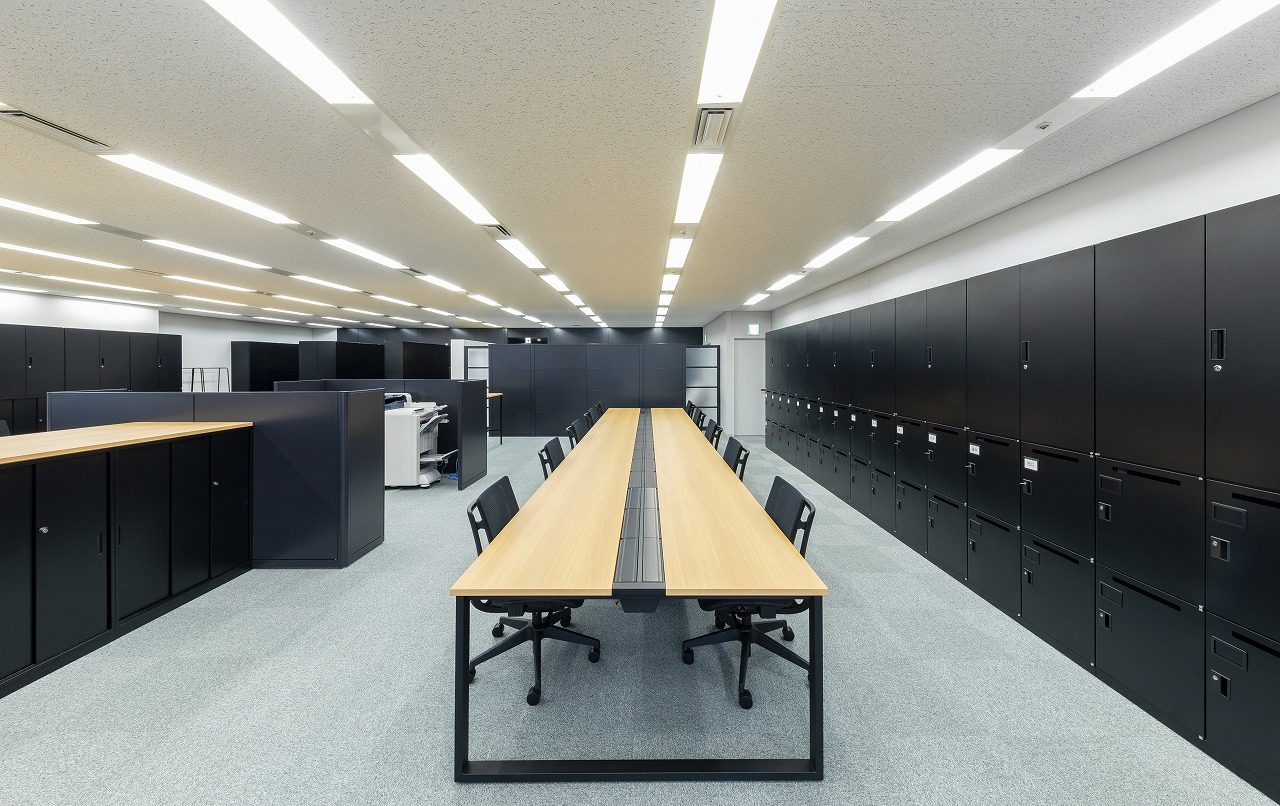 納入実績|アイリスチトセ株式会社