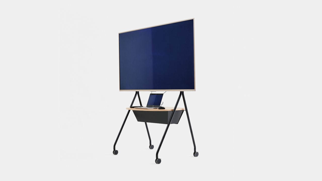 スタンド付き液晶モニター｜製品｜アイリスチトセ株式会社