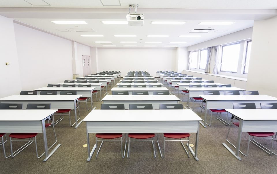 教育施設|納入実績|アイリスチトセ株式会社