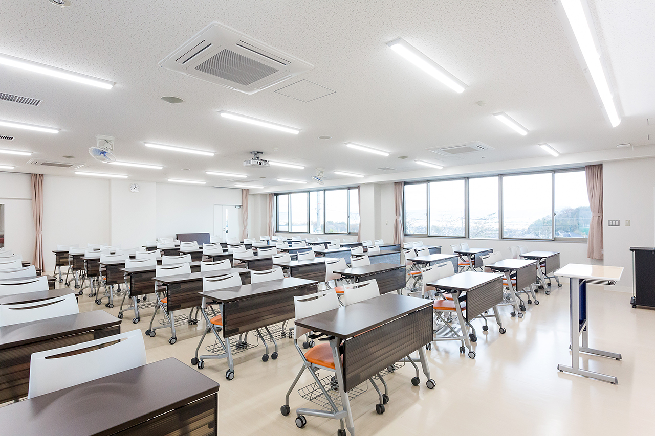 奈良県立病院機構　看護専門学校