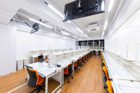 学校法人呉学園　日本デザイナー学院